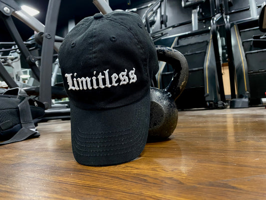 Limitless old English hat